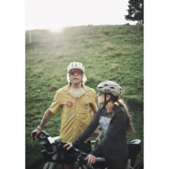 Henrik Photochromic Fahrradbrille selbsttönend