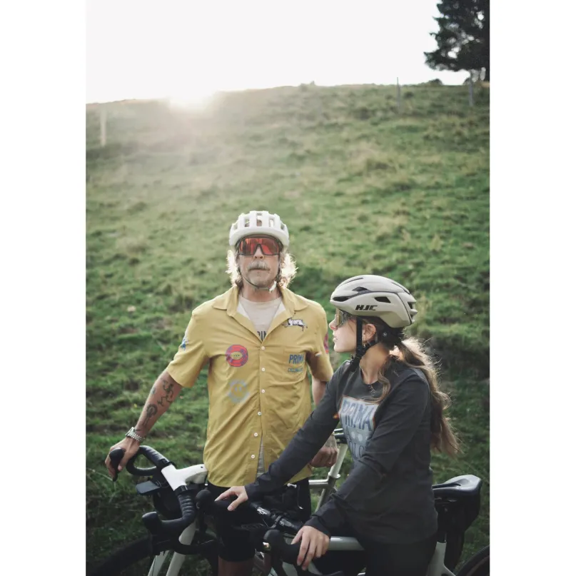 Henrik Photochromic Fahrradbrille selbsttönend