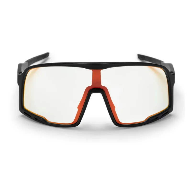 Henrik Photochromic Fahrradbrille selbsttönend