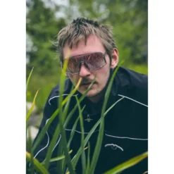 Henrik Photochromic Fahrradbrille selbsttönend