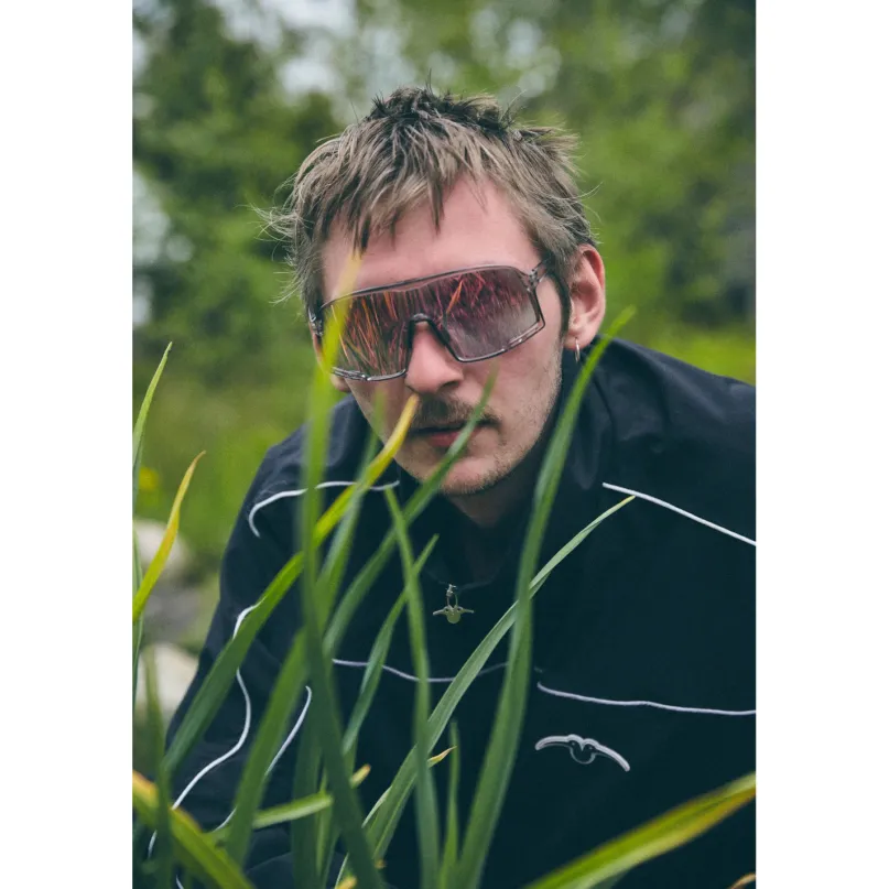 Henrik Photochromic Fahrradbrille selbsttönend