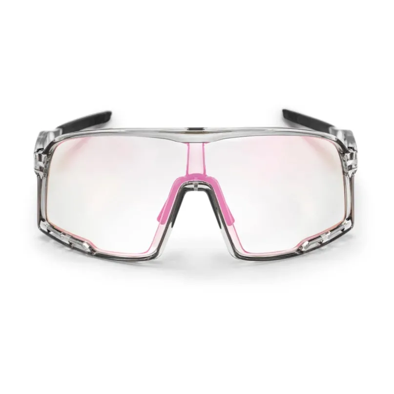 Henrik Photochromic Fahrradbrille selbsttönend