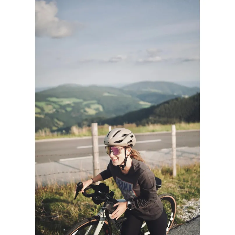 Henrik Photochromic Fahrradbrille selbsttönend