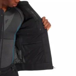 Herosphere Motorradjacke