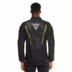 Herosphere Motorradjacke