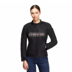 Hersosphere Air Damen Motorradjacke