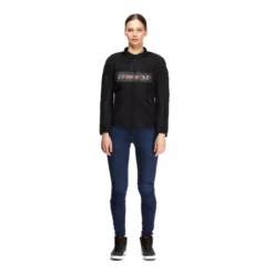Hersosphere Air Damen Motorradjacke