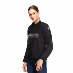 Hersosphere Air Damen Motorradjacke
