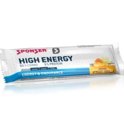 High Energy Bar Energieriegel (45 g)