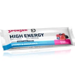 High Energy Bar Energieriegel (45 g)