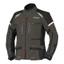 Highland III Motorradjacke