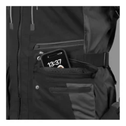 Highland III Motorradjacke