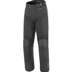 Highland Motorradhose Herren Textil