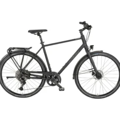 Highline SL Trekkingrad Herren 28" schwarz