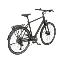 Highline SL Trekkingrad Herren 28" schwarz