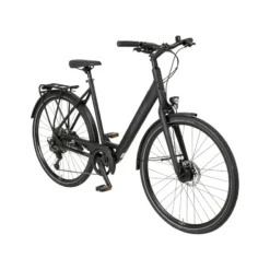 Highline SL Trekkingrad Tiefeinsteiger 28