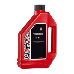 High Performance Federgabel Öl (1000 ml)