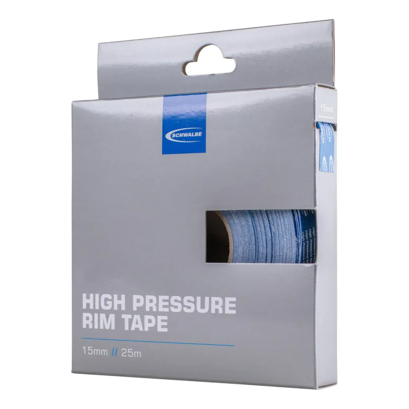 High-Pressure selbstklebendes Felgenband