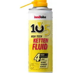 High Tech Kettenfluid 105 (300 ml)