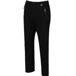 Highton Stretch Fahrrad Regenhose Herren