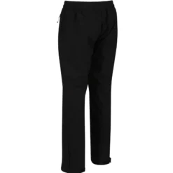 Highton Stretch Fahrrad Regenhose Herren