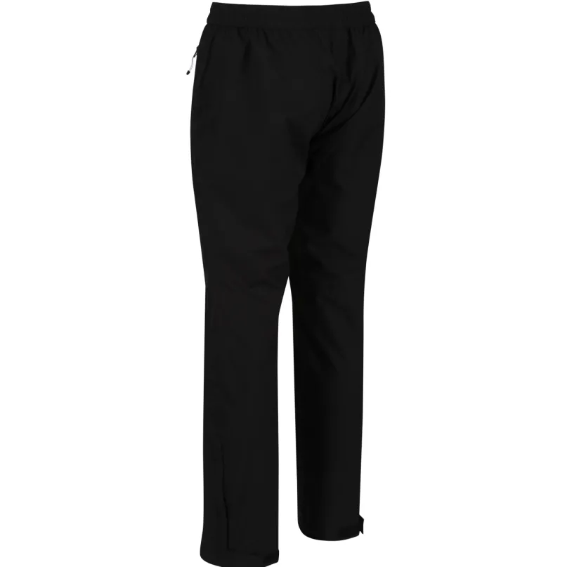 Highton Stretch Fahrrad Regenhose Herren