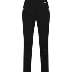 Highton Stretch Fahrrad Regenhose Herren