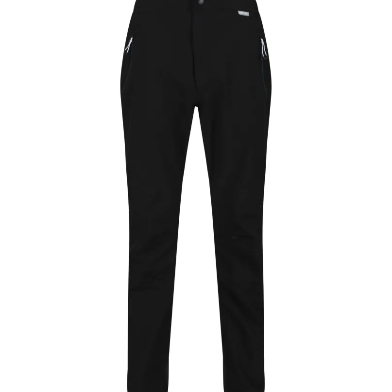 Highton Stretch Fahrrad Regenhose Herren