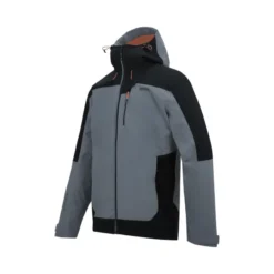 Highton Stretch IV Regenjacke Herren
