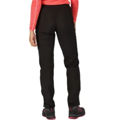 Highton Stretch Overtrousers Fahrrad Regenhose Damen