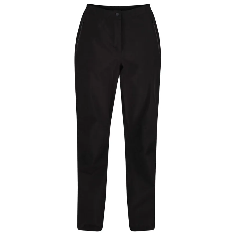 Highton Stretch Overtrousers Fahrrad Regenhose Damen