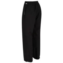 Highton Stretch Overtrousers Fahrrad Regenhose Damen