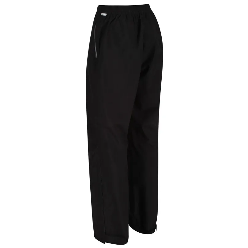 Highton Stretch Overtrousers Fahrrad Regenhose Damen