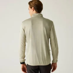 Hillden Langarmshirt Herren