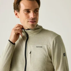 Hillden Langarmshirt Herren