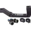 Hinterradadapter für Scheibenbremsen 180 mm