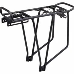 Hinterrad-Gepäckträger (24"-28")