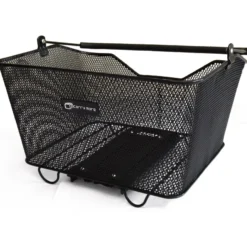 Hinterradkorb I-Rack 2