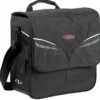 Hinterradtasche Boston City