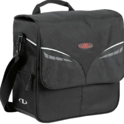 Hinterradtasche Boston City