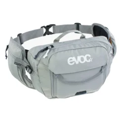 Hip Pack 3 Hüfttasche inkl. 1,5 l Trinkblase