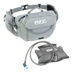 Hip Pack 3 Hüfttasche inkl. 1,5 l Trinkblase