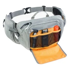 Hip Pack 3 Hüfttasche inkl. 1,5 l Trinkblase