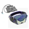 Hip Pack Pro 3 Bauchtasche bunt + Trinkblase