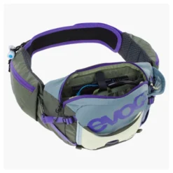 Hip Pack Pro 3 Bauchtasche bunt + Trinkblase