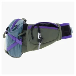 Hip Pack Pro 3 Bauchtasche bunt + Trinkblase