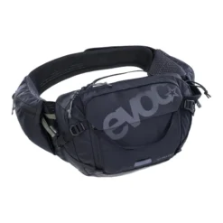 Hip Pack Pro 3 Bauchtasche schwarz