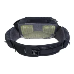 Hip Pack Pro 3 Bauchtasche schwarz