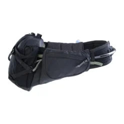 Hip Pack Pro 3 Bauchtasche schwarz