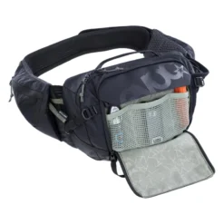 Hip Pack Pro 3 Bauchtasche schwarz